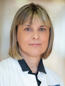 Portrait von Dr. med. Manuela Licka