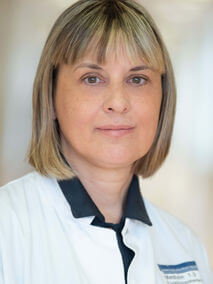 Portrait von Dr. med. Manuela Licka