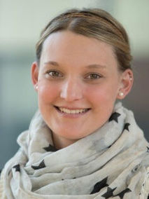 Portrait von Nicole Winter Portrait von Nicole Winter
