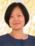 Dr. Dajie Marschik (Zhang)