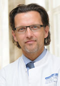 Prof. Dr. med. Dittmar Böckler Prof. Dr. med. Dittmar Böckler