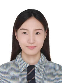 Peiyin Chen Peiyin Chen