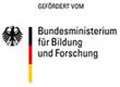 Logo Bundesministerium für Bildung und Forschung Logo Bundesministerium für Bildung und Forschung