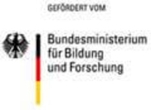 Logo Bundesministerium für Bildung und Forschung