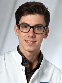 Portrait von Martin Grutza Portrait von Martin Grutza