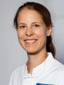 Portrait von Dr. med. Dorothee Kaudewitz