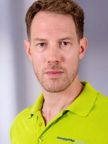 Portrait von Priv.-Doz. Dr. med. Dr. med. dent. Oliver Ristow Portrait von Priv.-Doz. Dr. med. Dr. med. dent. Oliver Ristow