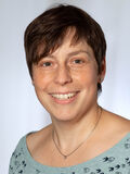 Portrait von Birgit Elsen