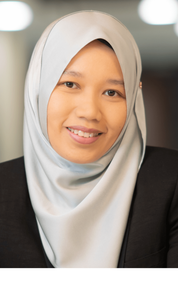 Hamimatunnisa Johar, Global Health Seminar Series, Global Health Wahlfachtrack Heidelberg