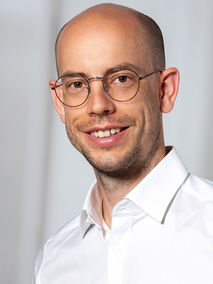 Portrait von Dr. med. Wolfgang Merkt Portrait von Dr. med. Wolfgang Merkt
