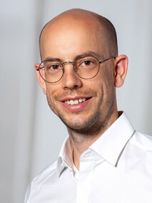 Portrait von Dr. med. Wolfgang Merkt
