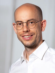 Portrait von Dr. med. Wolfgang Merkt Portrait von Dr. med. Wolfgang Merkt
