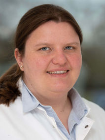 Portrait von Priv. - Doz. Dr. med. Wiebke Sommer