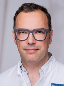 Prof. Dr. med. Lorenz Lehmann