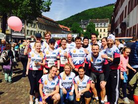 HIFIT Notarztkurs Heidelberg