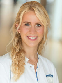 Portrait von Helena Heckhausen