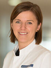 Portrait von Dr. med. Laura Bodenbeck