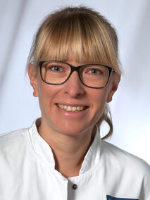 Portrait von Dr. med. Maike Janssen