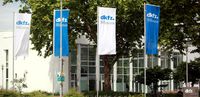 Ansicht dkfz Heidelberg Ansicht dkfz Heidelberg