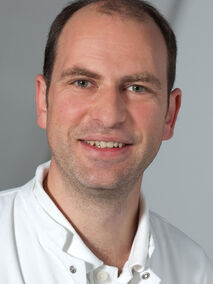 Portrait von Dr. med. Stefan Braunhälter