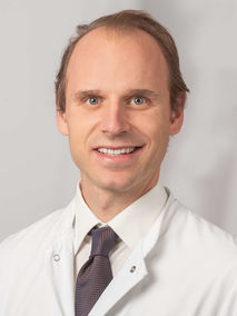 Portrait von Dr. med. Andreas Geisbüsch