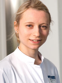 Portrait von PD Dr. med. Constanze Schmidt Portrait von PD Dr. med. Constanze Schmidt