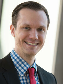 Portrait von Dr. med. Christoph H. H. Jaschinski Portrait von Dr. med. Christoph H. H. Jaschinski