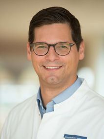Portrait von Dr. med. Jochen Hoffmann Portrait von Dr. med. Jochen Hoffmann