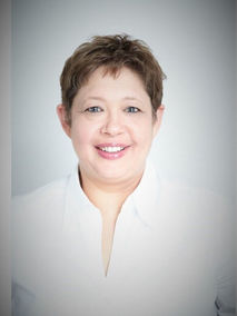 Portrait von Marion Predikant Portrait von Marion Predikant