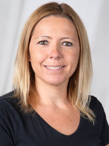 Portrait von Jessica Stockmann Portrait von Jessica Stockmann