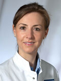 Portrait von Dr. med. Inga Hemmerling Portrait von Dr. med. Inga Hemmerling