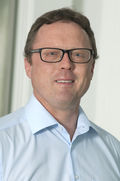 Martin Scherrer