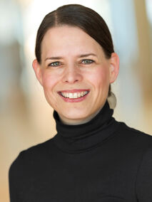 Dr. Svenja Lommer-Steinhoff, M. Sc.