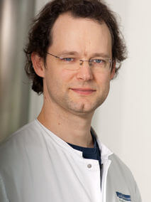 Portrait von Dr. med. Joachim Kunz