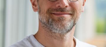 Portrait von Prof. Dr. rer. nat. Friedrich Frischknecht