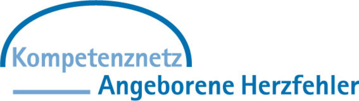 Logo Kompetenznetz Angeborene Herzfehler