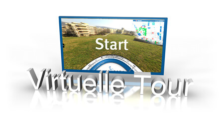 Virtuelle Tour Virtuelle Tour