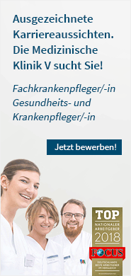 Universitätsklinikum Heidelberg Stellenangebote