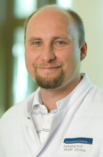 Dr. Georg Gdynia
