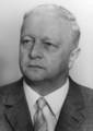 Werner Kindler (1895-1976)